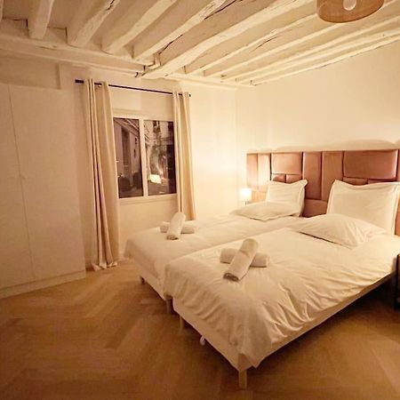 Magnificient Parisian Flat - Parisian Heart Διαμέρισμα Εξωτερικό φωτογραφία