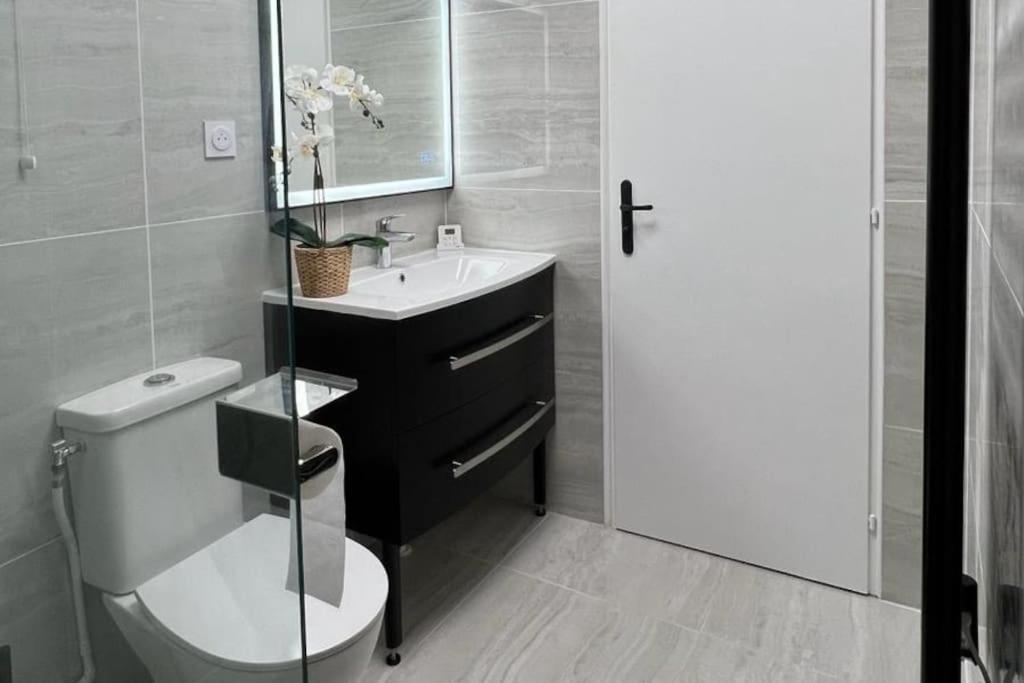 Magnificient Parisian Flat - Parisian Heart Διαμέρισμα Εξωτερικό φωτογραφία